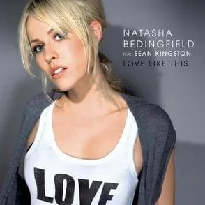 Natasha Bedingfield – Love Like This (Johnny Vicious Remixes) [CDM]