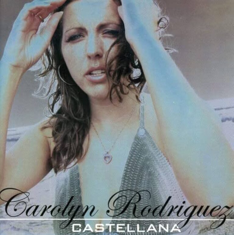 Carolyn Rodriguez – Castellana