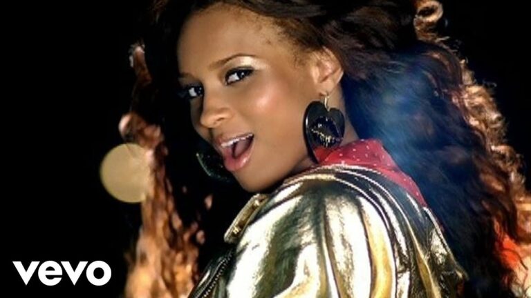 Ciara feat. Lil Jon – “That’s Right”
