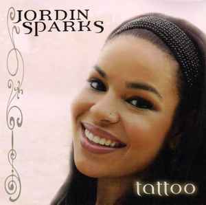 Jordin Sparks – Tattoo (CDM Remixes)