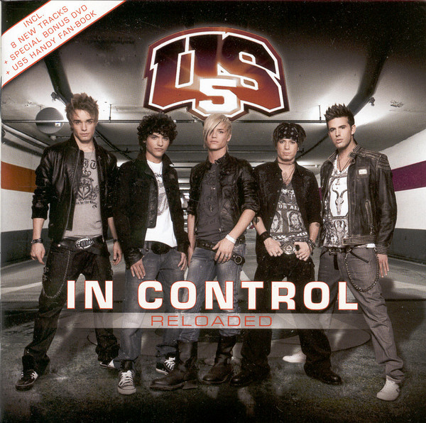 US5 – In Control Reloaded