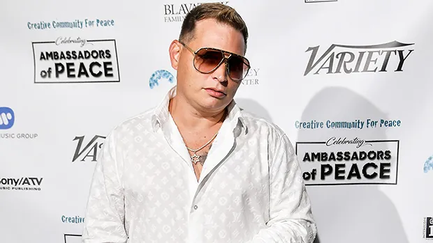 Financial Problems for Scott Storch?