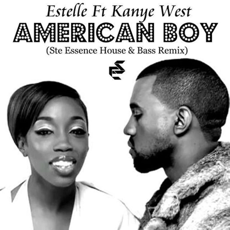 Video: Estelle – American Boy (feat. Kanye West)