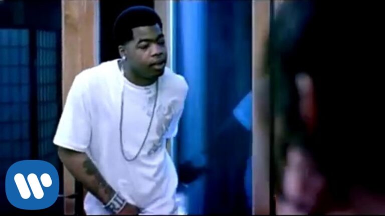Kanye West, Dwele – Flashing Lights” video