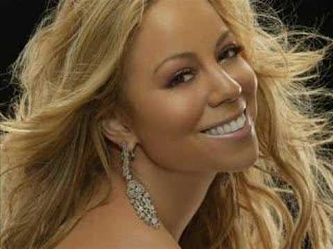 Mariah Carey feat. Rick Ross & The-Dream – Touch My Body (Remix)
