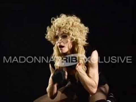 Madonna – Ray Of Light (XL Junkie 2008 Remix)