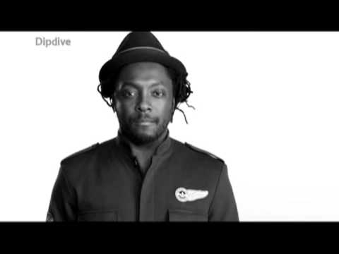 Will.I.Am – “We Are The Ones”