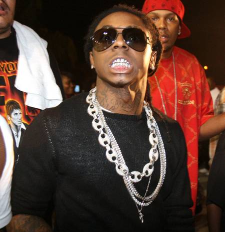 Lil’ Wayne Makes Radio History!