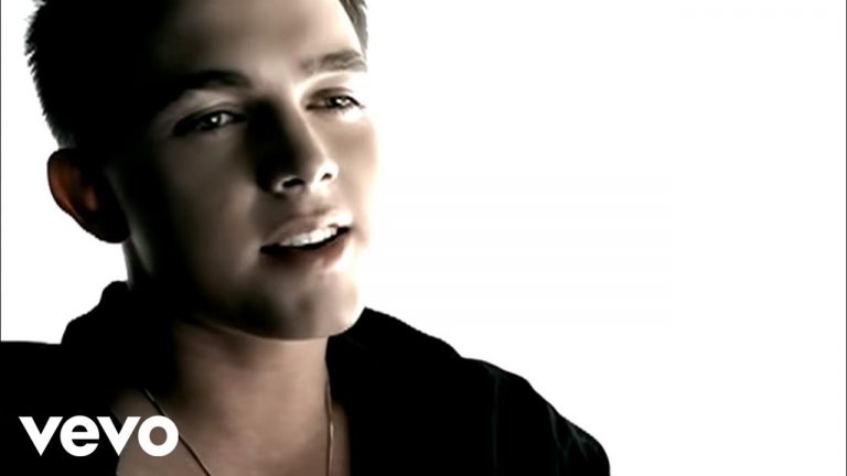 Jesse McCartney – Leavin’