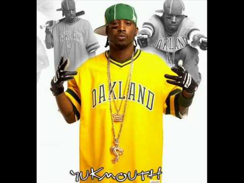 Yukmouth feat. T-Pain – 44