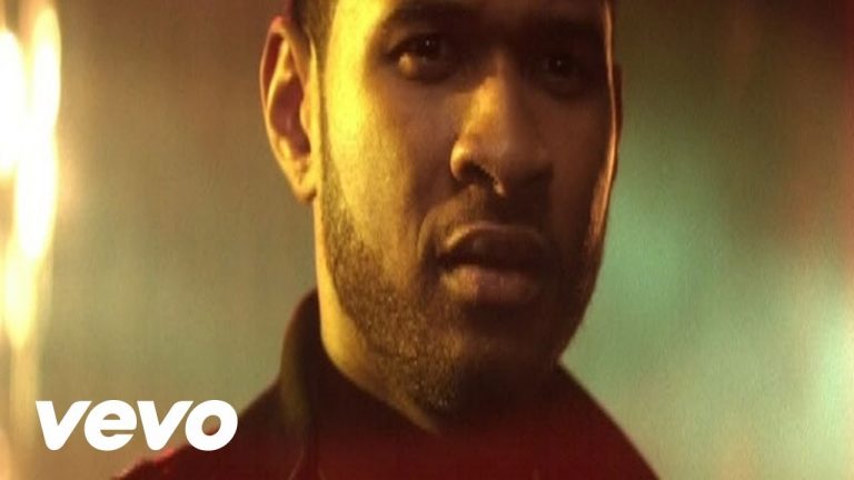 VIDEO: Usher ft. Young Jeezy – “Love In This Club”