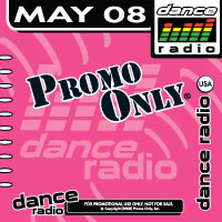 Promo Only: Urban Radio May 2008