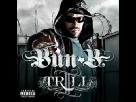 Bun B ft. Lupe Fiasco – Swang On ‘Em