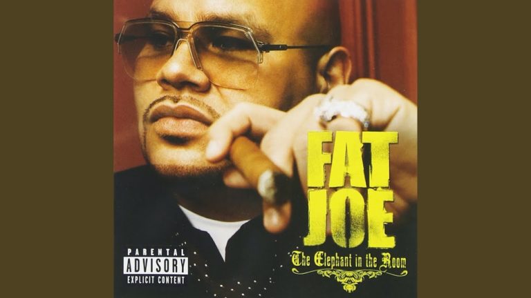 “You Ain’t Sayin’ Nothin” Fat Joe, Dre, Plies