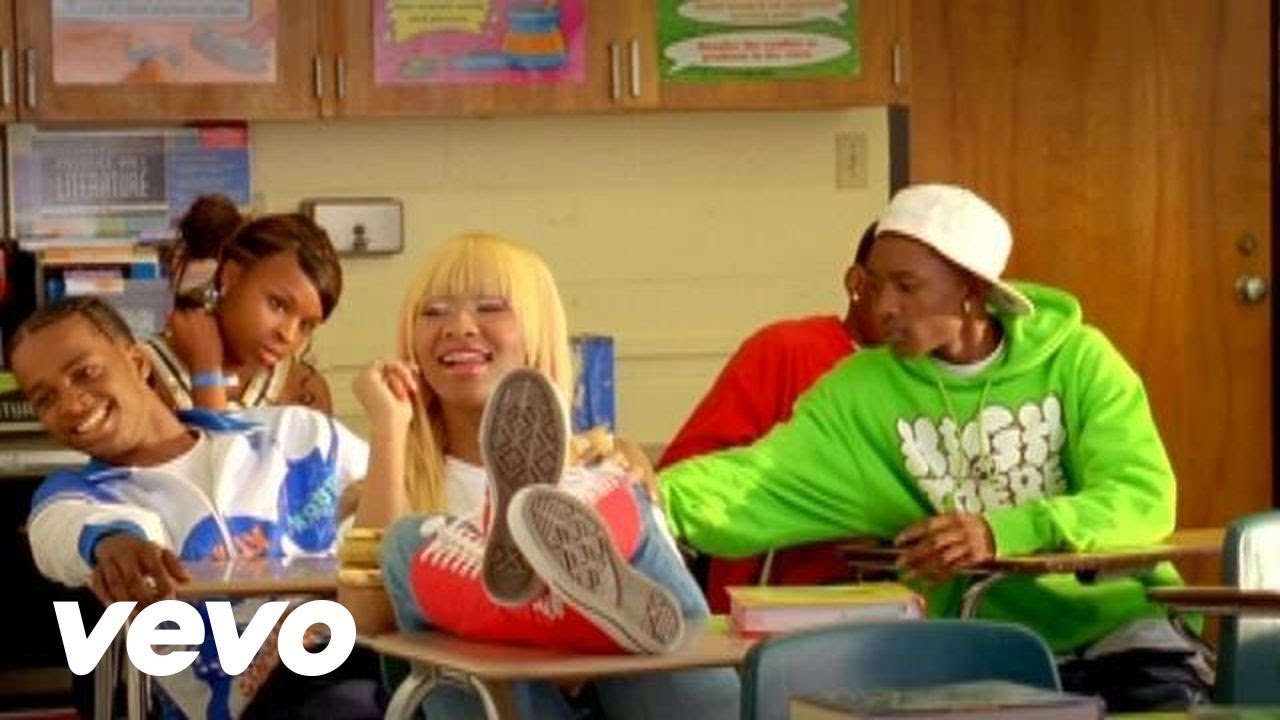Video: Lil Josh & Ernest ft. Diamond & Hurricane Chris – “Jigga Juice”