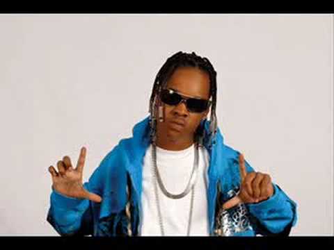 Hurricane Chris – Getting Money (Remix) (feat. Lil’ Wayne & Nicole Wray)