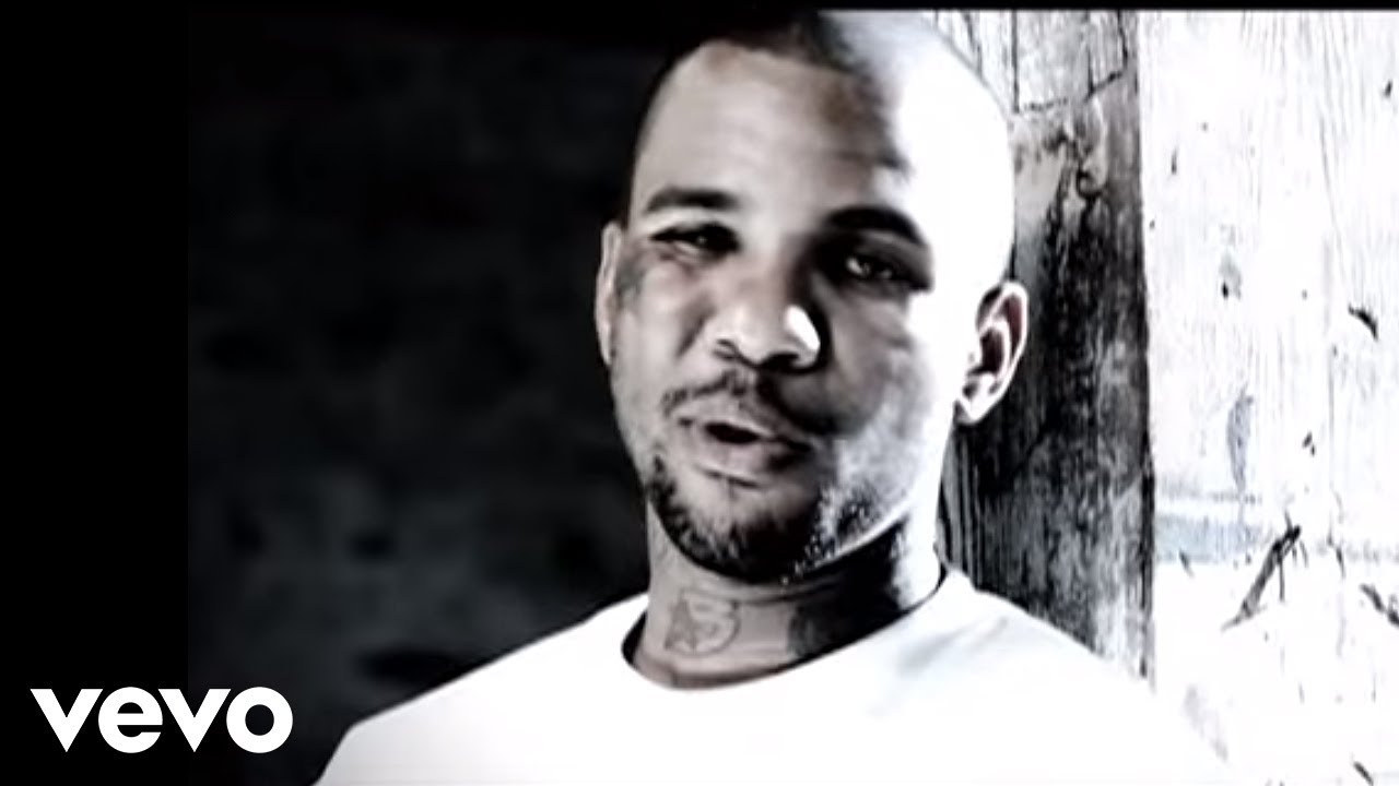 The Game feat. Travis Barker – “Dope Boyz” Video Premiere