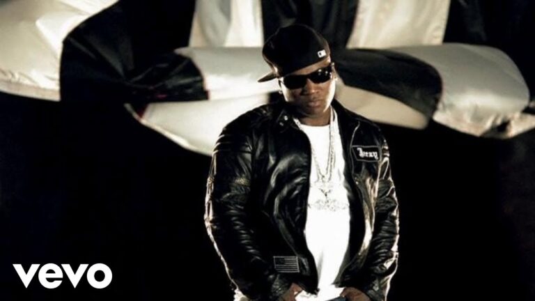 Young Jeezy feat. Kanye West – “Put On”