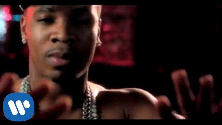 Plies feat. Jamie Foxx & The-Dream – “Please Excuse My Hands”
