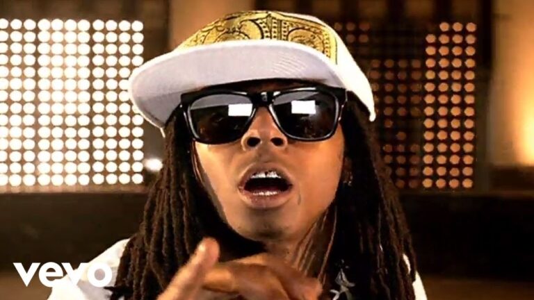 Lil Wayne, T-Pain – “Got Money” Video Premiere