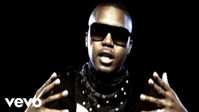 VIDEO: Nas feat. Keri Hilson – “Hero”
