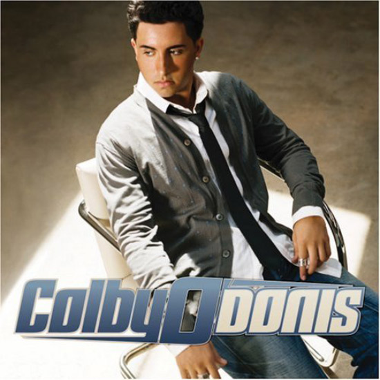 Album Review “Colby O” – Colby O’Donis