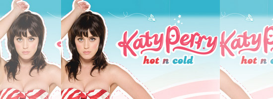 Katy Perry – Hot N Cold