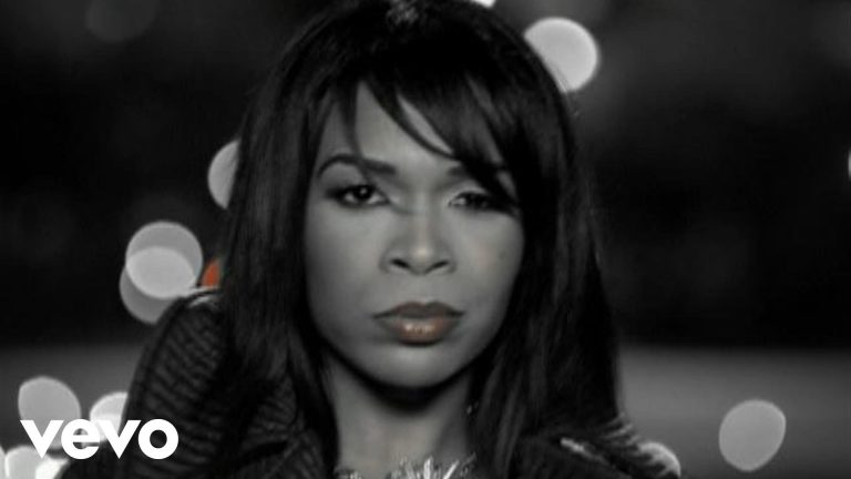 VIDEO: Michelle Williams – ‘We Break The Dawn (Remix)’