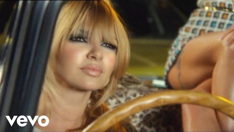 Girls Aloud – The Promise