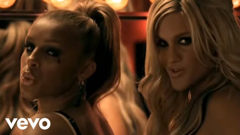 Pussycat Dolls – Whatcha Think About That (feat. Missy Elliott) + Darkchild Remix