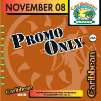 Promo Only: Caribbean Series November 2008