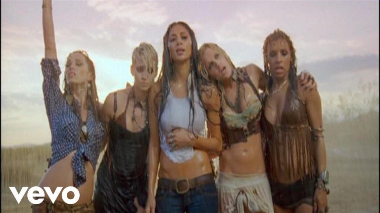 VIDEO: Pussycat Dolls – “I Hate This Part”