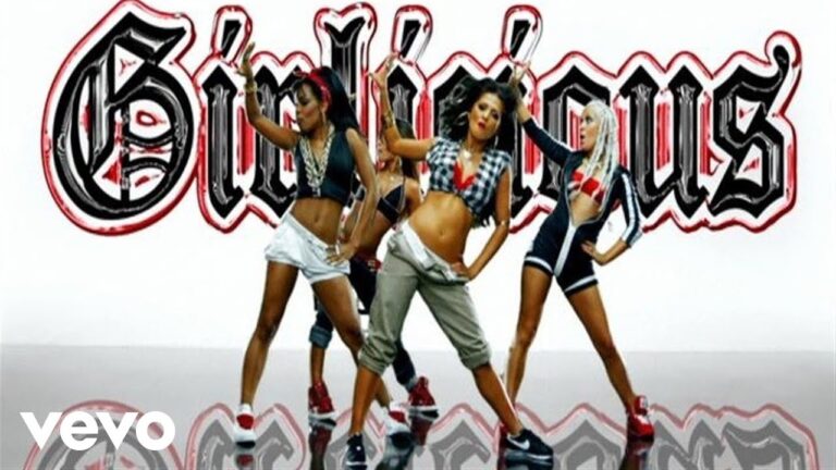 Girlicious – ‘Baby Doll’ Music Video Premiere
