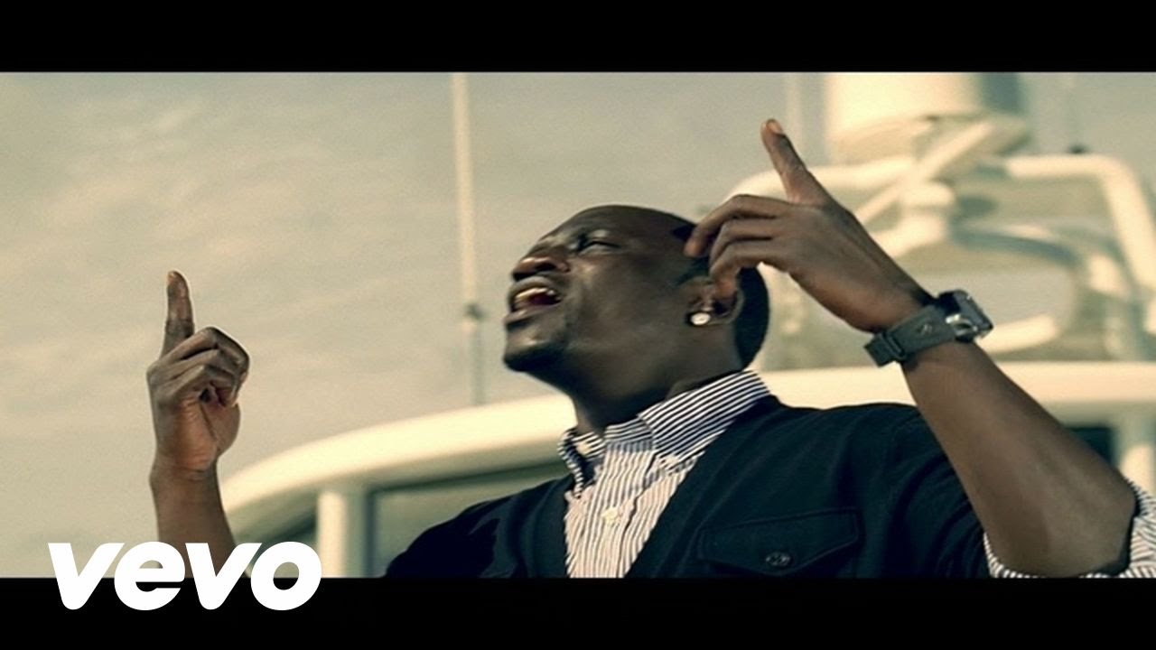 Akon feat. Young Jeezy & Lil’ Wayne – ‘I’m So Paid’ Music Video Premiere