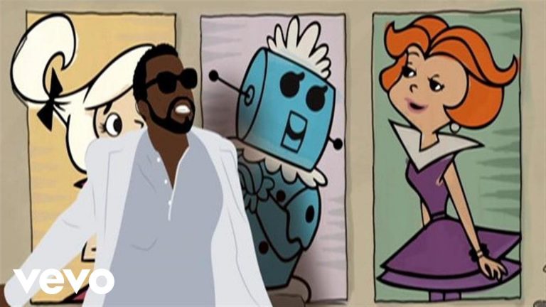 VIDEO: Kanye West – “Heartless”