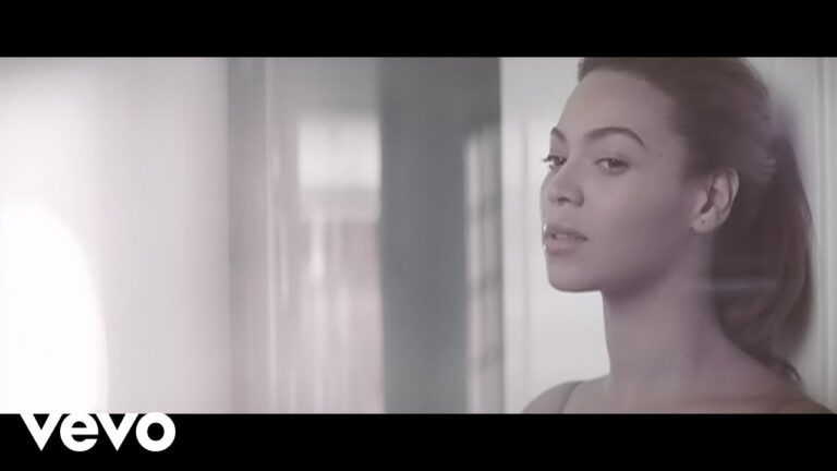 Beyonce – Halo