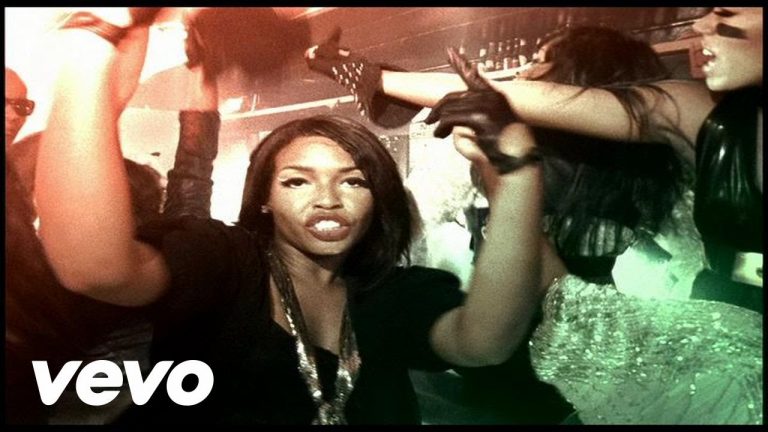 VIDEO: Electrik Red ft. The-Dream – “Drink In My Cup”