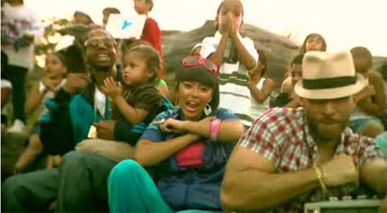 The DEY – “I Need You” Music Video Premiere