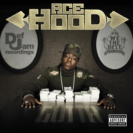Album Review: “Gutta” – Ace Hood