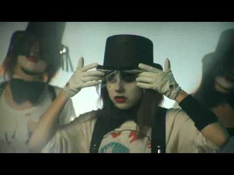 Lady Sovereign – I Got You Dancing