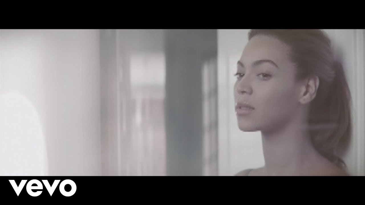 Beyonce  – “Halo” Music Video premiere