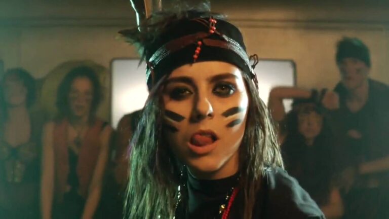 Lady Sovereign – “I Got You Dancing” Music Video premiere