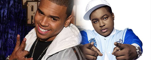 This Track or That Track: “Yamaha Mama” Soulja Boy feat. Chris Brown or Sean Kingston