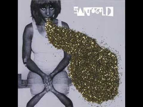 Santogold feat. Project Pat – Shove It (Remix)
