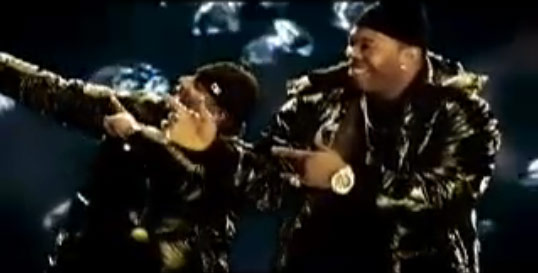 Busta Rhymes feat. Ron Browz, Diddy, Swizz Beatz, Akon & Lil Wayne – “Arab Money (Part 2)” Music Video