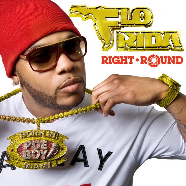 Flo Rida feat. Kesha – Right Round