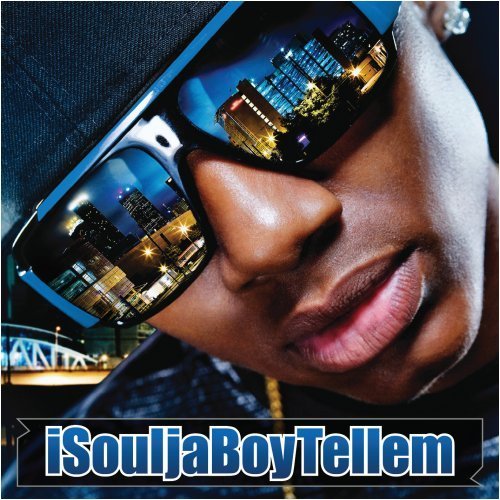 “iSouljaBoyTellEm” Soulja Boy – Album Review