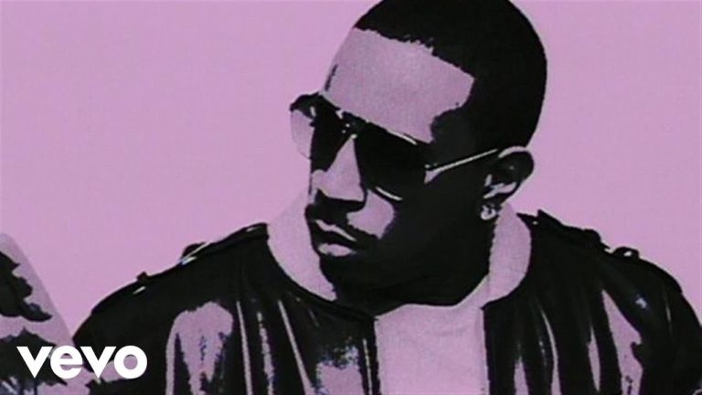 Ludacris feat. Plies – “Nasty Girl” Music Video