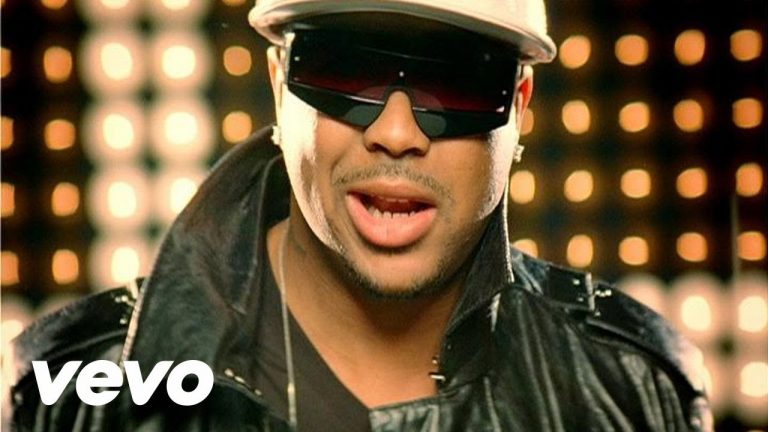 VIDEO: The-Dream – “Rockin’ That Thang”