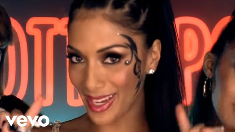 VIDEO: Pussycat Dolls – “Bottle Pop”  feat. Snoop Dogg